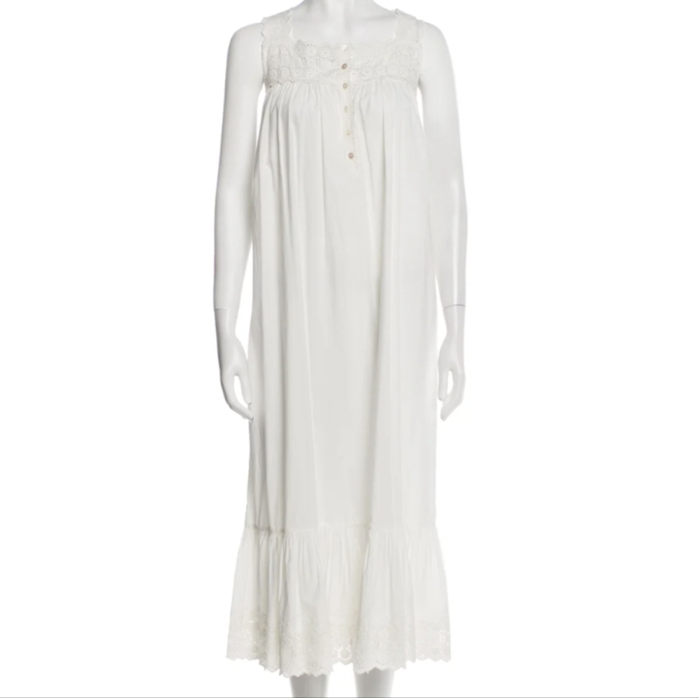 Doen dress